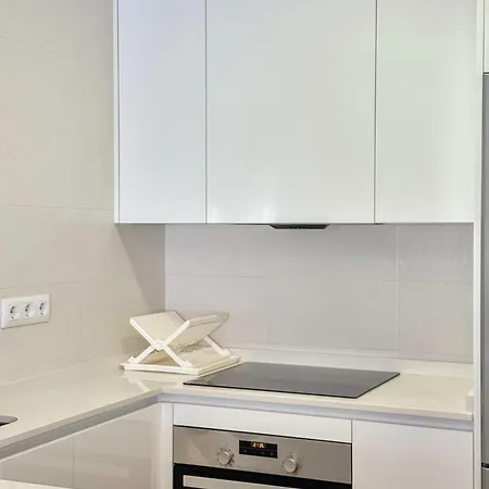 Apartamento Azimut *