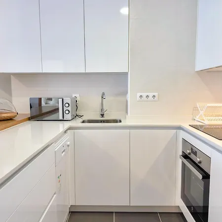 Azimut Apartamento Sanxenxo