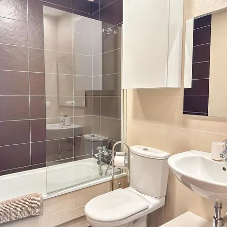 Azimut Apartamento Sanxenxo